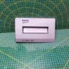 Панель порошкоприемника Beko 285077-02 сер 6/1000