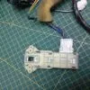 582af978-c6fc-40dc-9d06-83d775a5415f Модуль Daewoo DWD-M1017E