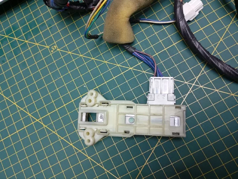 582af978-c6fc-40dc-9d06-83d775a5415f Модуль Daewoo DWD-M1017E