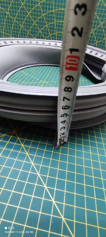 5833b9e4-4e8f-480f-a93f-8988d4e57b24 Манжета Electrolux 1325890