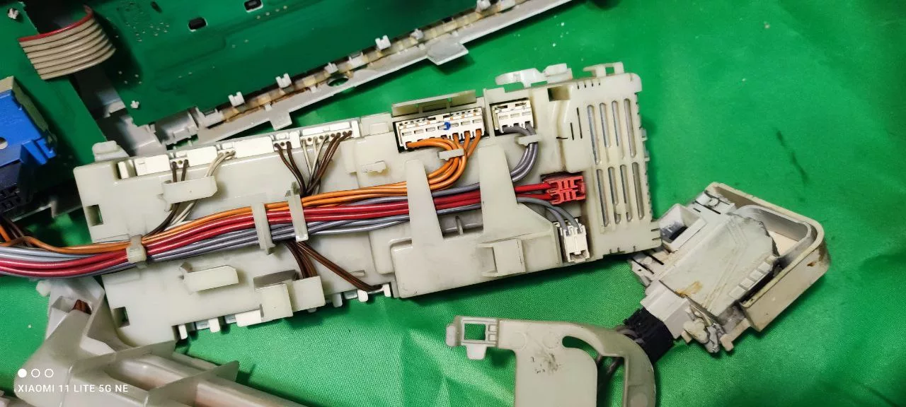 Модуль Bosch WIS 28440