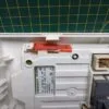 Панель управления Bosch 5560006637-A