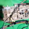 Модуль Beko WMD56100S серебро