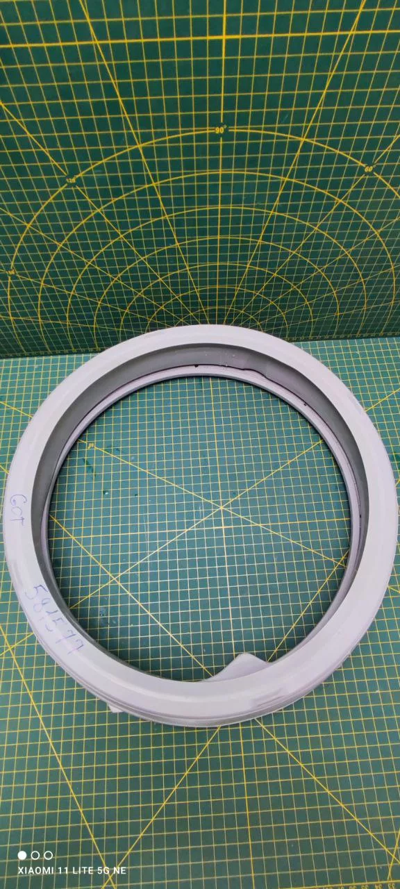 Манжета Gorenje 581577