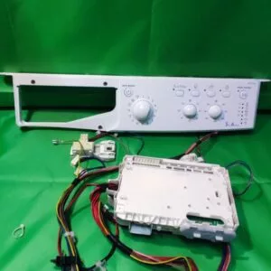 Модуль Indesit IWSC 5085 Модуль Indesit IWSC 5085