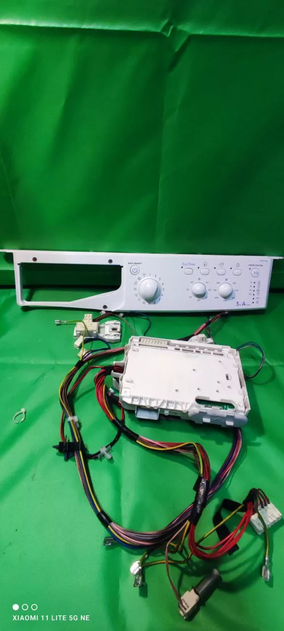 Модуль Indesit IWSC 5085