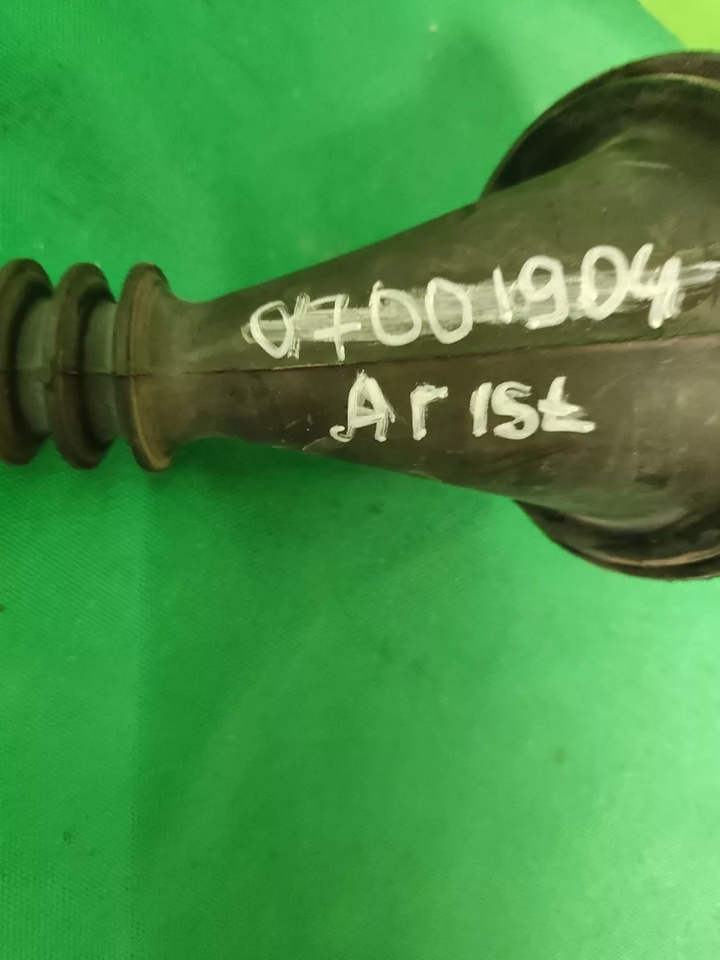Патрубок Ariston 070001904 для стиральной машины