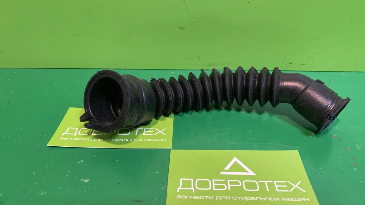 Патрубок ELECTROLUX ZANUSSI 1508514