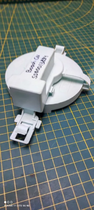 Аквастоп Bosch 5500013894/9000479975 9000625056/9000625055 2конт