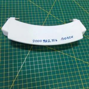 Ручка люка Bosch 9000922716
