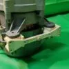 Рециркуляционный насос Ariston 174018049 2контакта