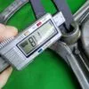 ШКИВ Electrolux 146241901
