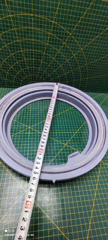 Манжета Whirlpool Vestel 42004246