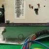 Модуль Ariston CAWD129 с дефектом