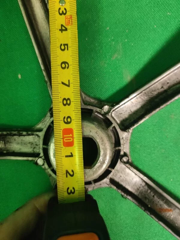 Шкив Hansa MFS60-10401-3119
