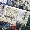 Модуль Ardo TL80E для стиральной машины с вертикальной загрузкой