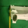 Бункер порошкоприемника Ariston 2300801 (44см)