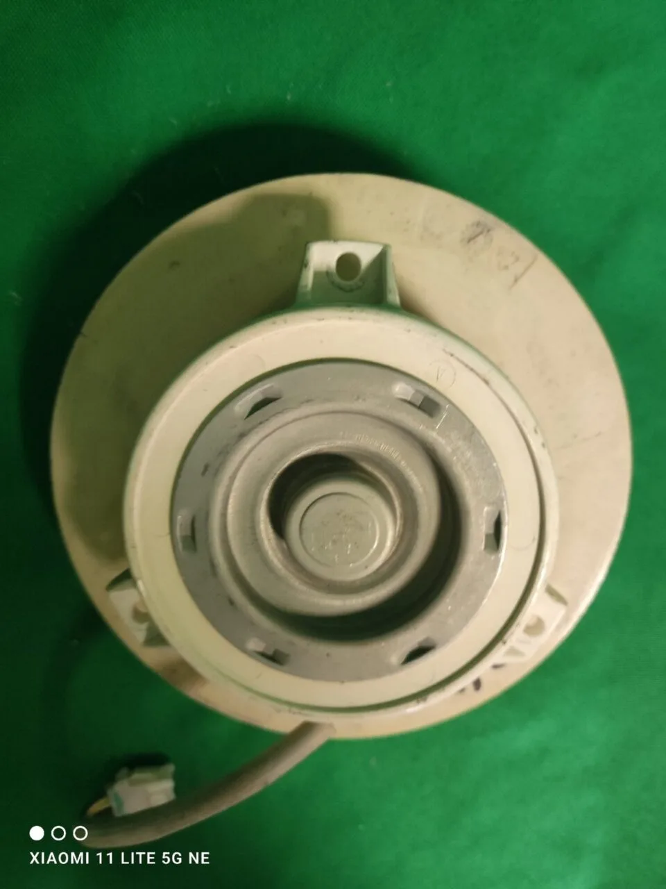 Крыльчатка с мотором Electrolux 132791203 для стиральной машины