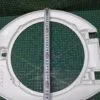 Обрамление внутреннее Ariston 148016945 бел
