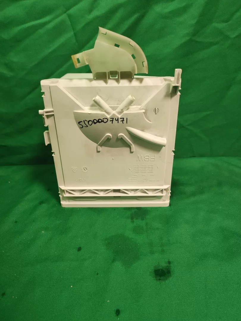 Бункер порошкоприемника Bosch 5500007471