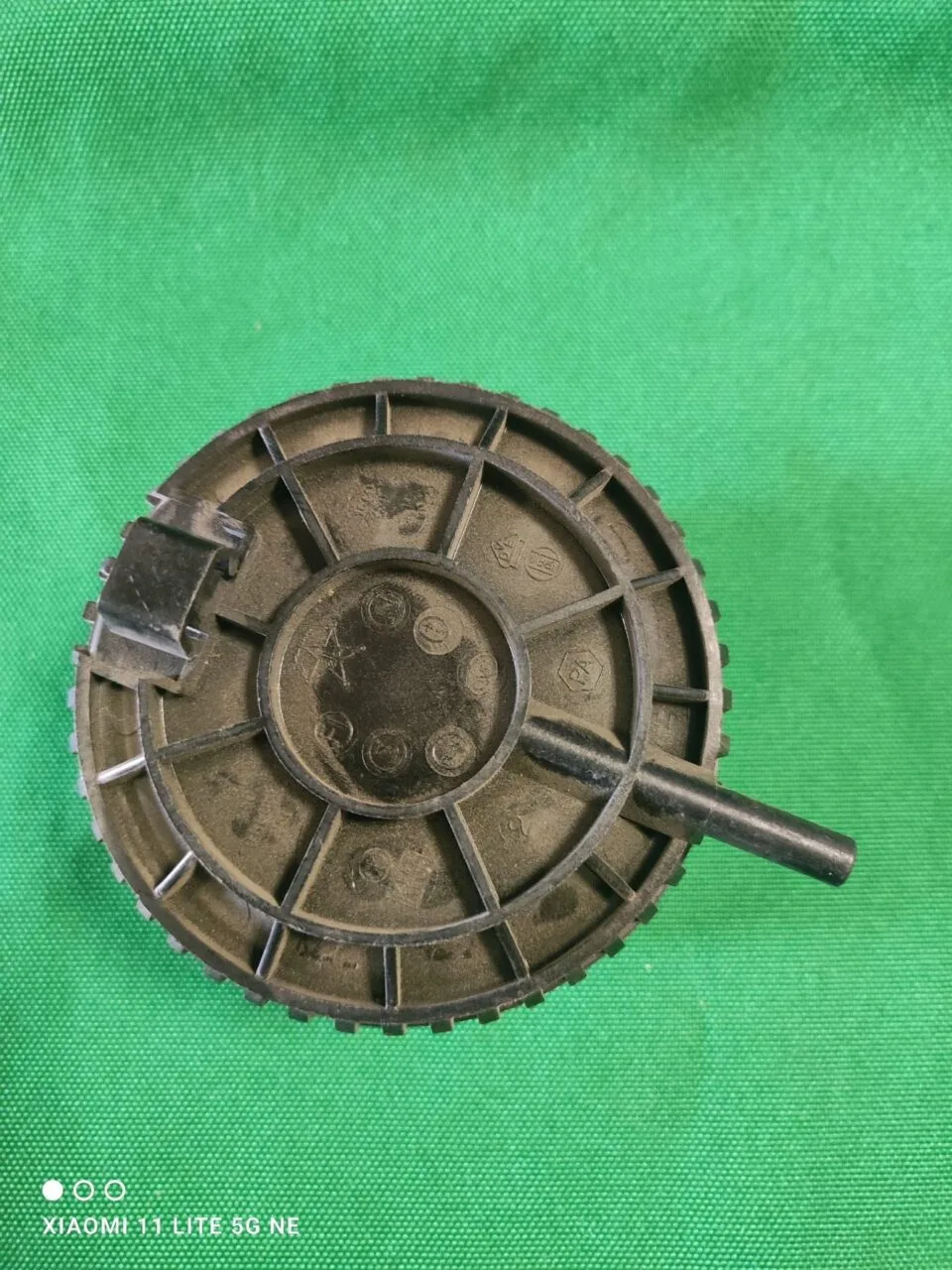 Прессостат Bosch 3065322ac7