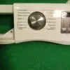 Панель управления SAMSUNG WF 602B2BKWQ