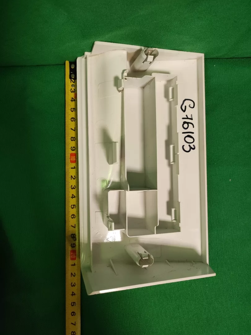 Панель порошкоприемника Gorenje G 76103