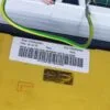 Модуль Indesit BWUA51051 для стиральной машины