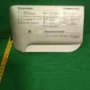 Панель порошкоприемника Indesit W250006721-4B 13прогр.