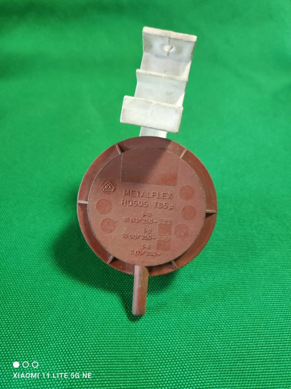 Прессостат Ariston 160009174.00