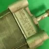 Двигатель Ariston 16001313500 -6 контактов