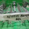 Верхняя корзина Hansa 1030581 для пмм 45