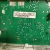 Панель управления Electrolux EWT 1377VOW для стиральной машины (Вертикальная загрузка)