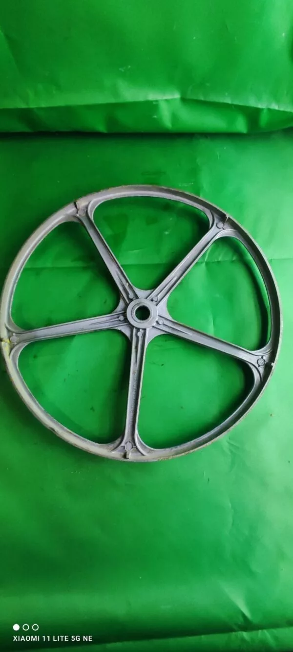 Шкив Blomberg 2816150100