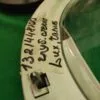 Люк Electrolux 1321448100 глубокое стекло в сборе для стиральной машины