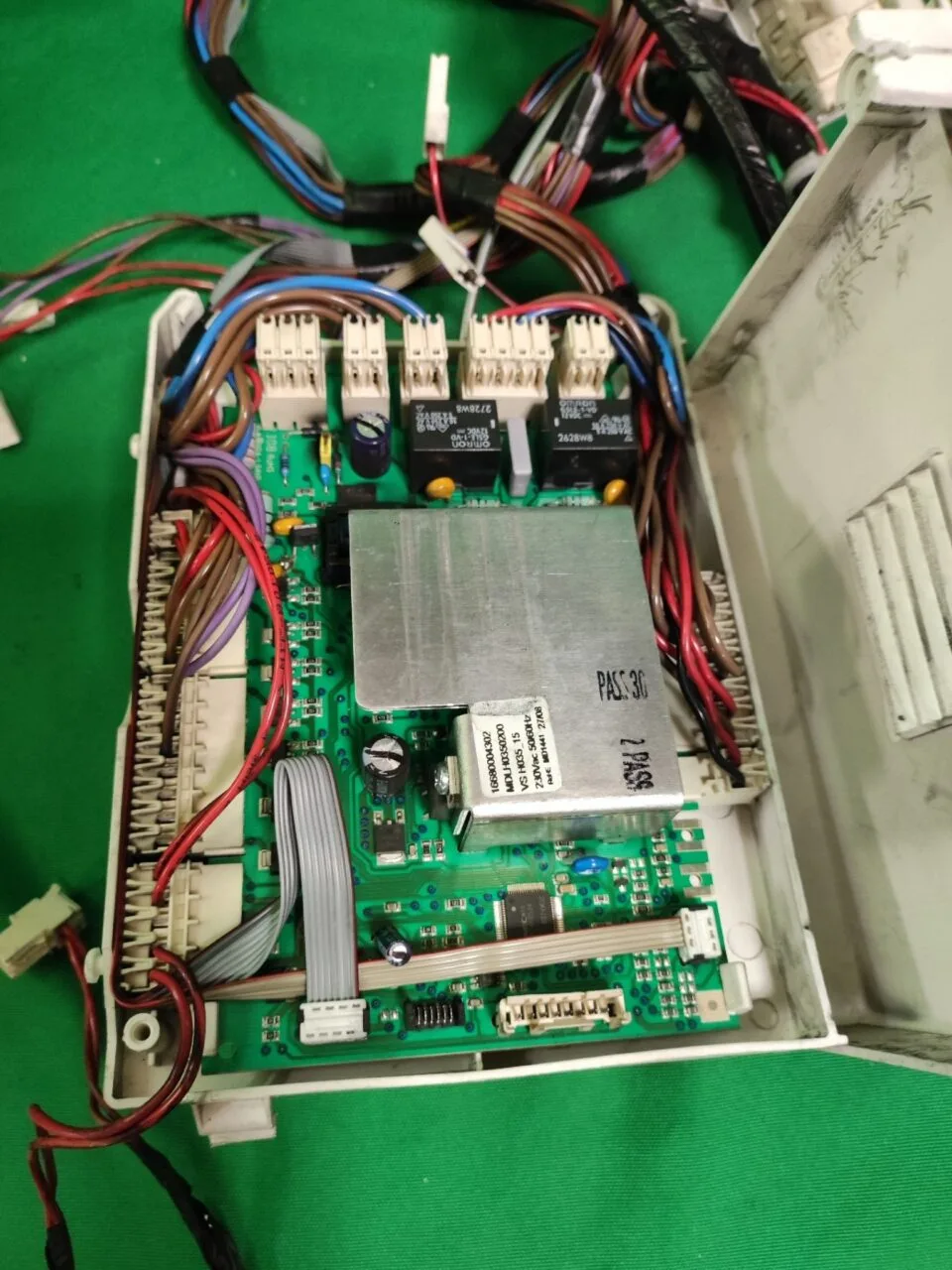 Модуль Bosch WVTI 2842