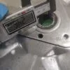 ШКИВ ASKO 448299