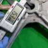 Шкив Atlant 712394005 для стиральной машины