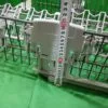 Верхняя корзина Whirlpool Indesit 46176343 для пмм 60см