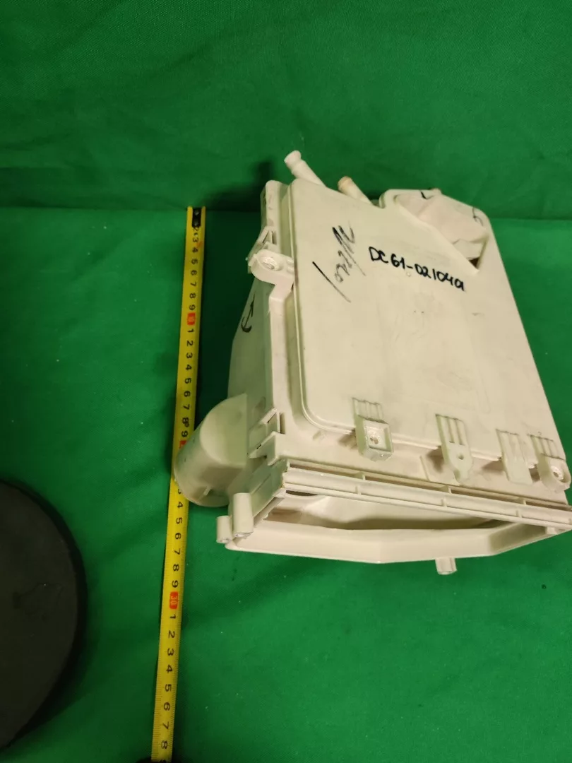 Бункер порошкоприемника Samsung DC61-02104A