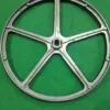 Шкив Indesit 17400242001 (R.S.F.X.G.B.T)