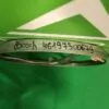 Шкив Whirlpool 46197300679 2f (2J)