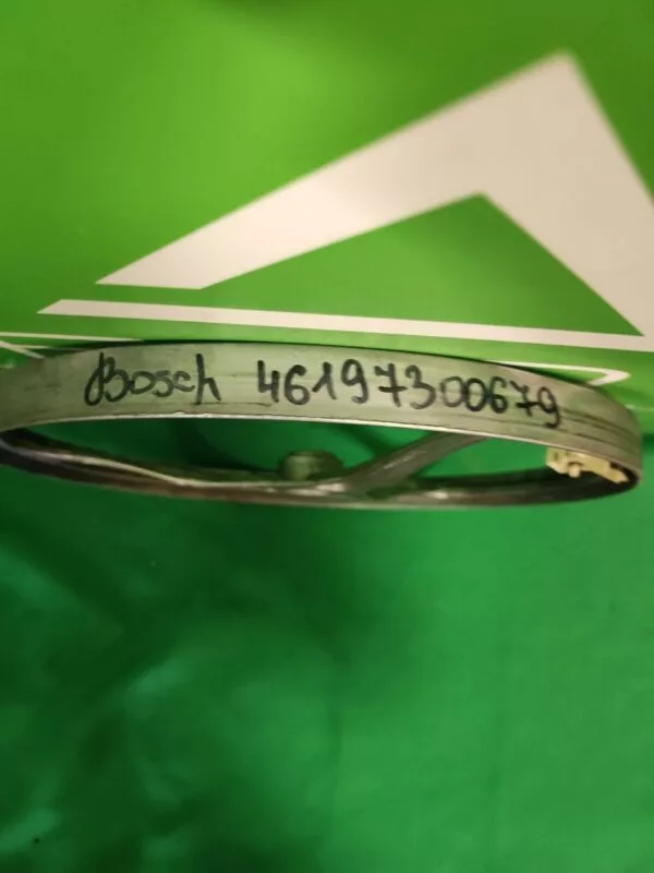Шкив Whirlpool 46197300679 2f (2J)