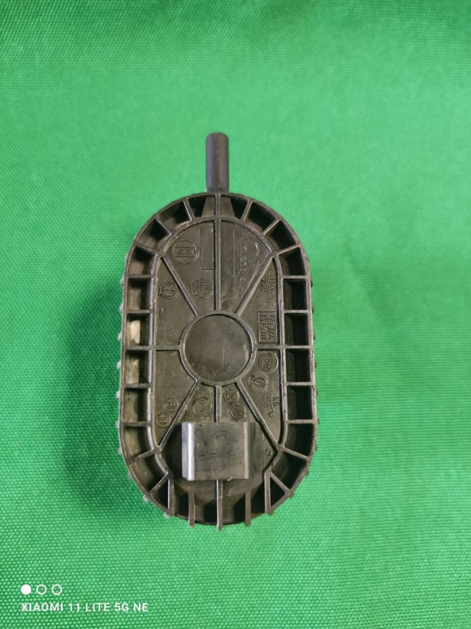 5TMOWQMA_CY Прессостат Bosch 5550001000