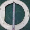 Обрамление внешнее Electrolux 12426780