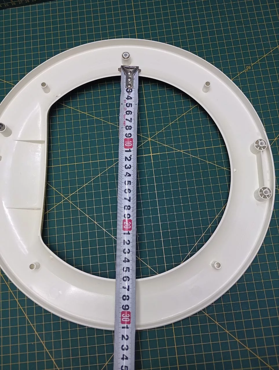 Обрамление внешнее Electrolux 12426780