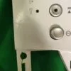 Элементы управления Beko 281353 (Только пластик)