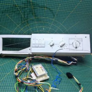 Модуль Siemens WM 20851g/16