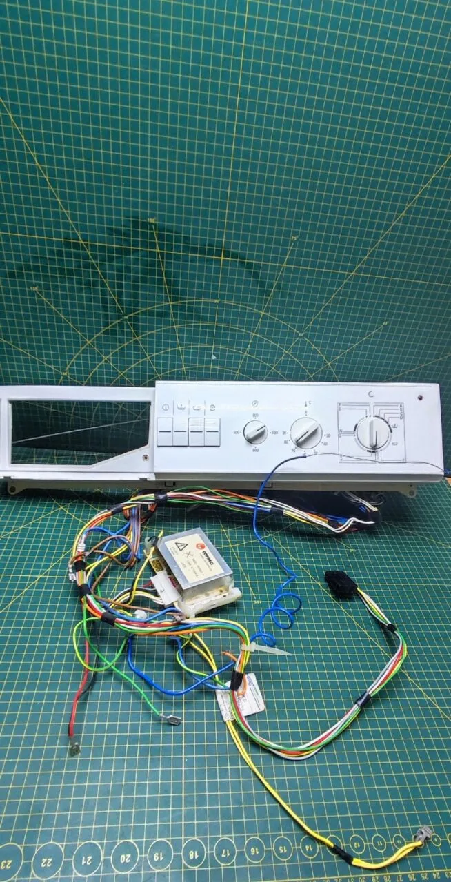 Модуль Siemens WM 20851g/16