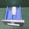 Лоток и панель порошкоприемника Haier 0020805240
